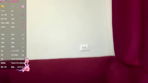 Mila here  online show from August 2, 5:48 pm