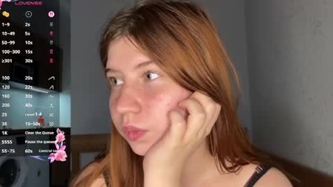 Mila here  online show from July 14, 12:32 pm