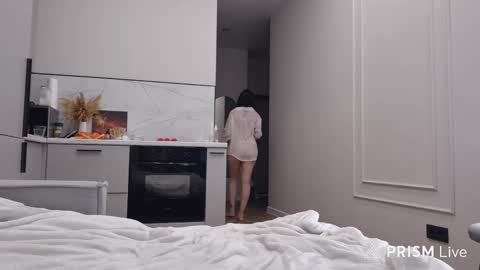 uninvited_raccoon online show from October 25, 12:11 am