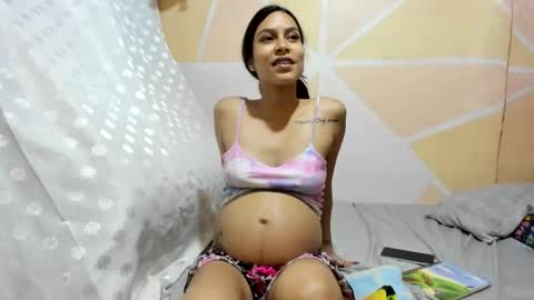 sofia and alex online show from October 29, 11:38 pm