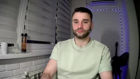 SlavaVibes online show from April 10, 6:34 pm