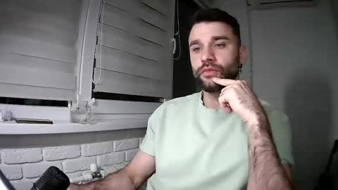 SlavaVibes online show from April 3, 8:05 pm