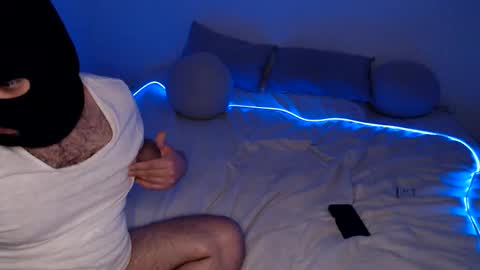 unveilx_ online show from April 11, 9:08 pm