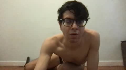 deaf mute boy online show from February 18, 7:24 pm