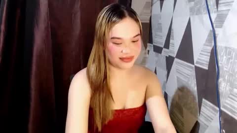 anarose online show from October 22, 7:48 pm