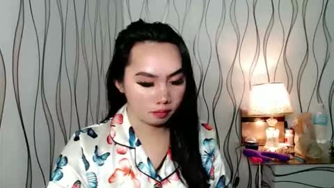 ur_asian_wife6969 online show from October 11, 6:00 pm