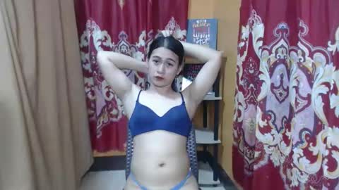 Aya online show from October 31, 3:51 am