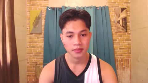 Snapshot of ur_boy_mark chatting on October 12, 7:56 am ur_boy_mark online show from October 12, 7:56 am