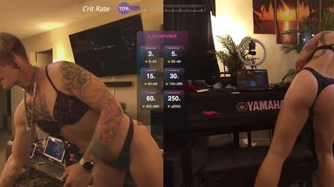 Ur Daylee dose online show from February 23, 4:50 am