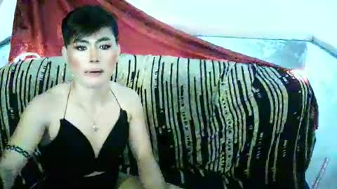 MISS ANNA online show from March 24, 10:10 am