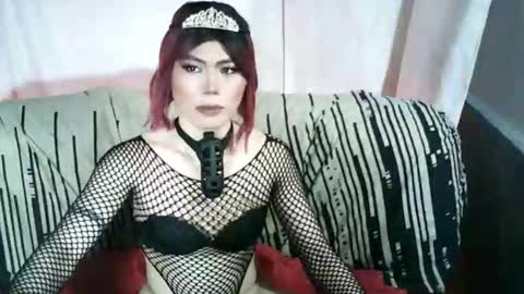 MISS ANNA online show from May 4, 6:09 am