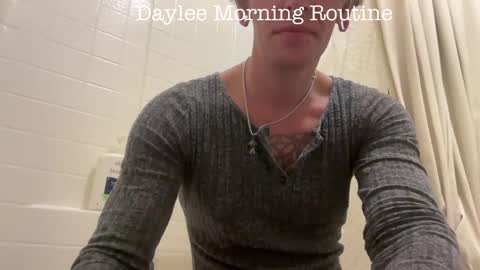 Snapshot of ur_goddess_daylee chatting on October 14, 3:26 pm Goddess online show from October 14, 3:26 pm