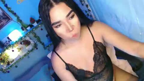 jennie online show from December 3, 2:56 am