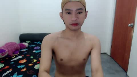 ur_joshuahotnotch online show from July 10, 11:31 pm