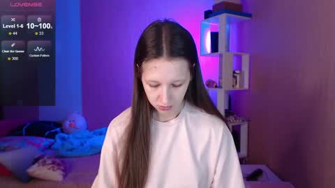 Lera online show from December 9, 12:08 pm