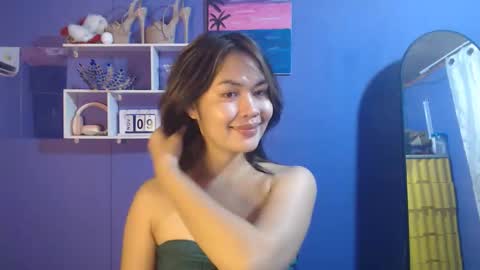 Ms. A lets go pass or pvt show online show from November 9, 2:04 am