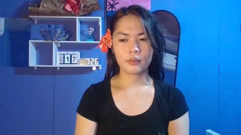 Ms. A lets go pass or pvt show online show from October 17, 11:25 am