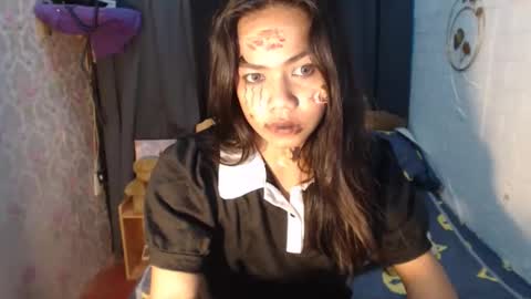 Jess online show from November 1, 12:55 am