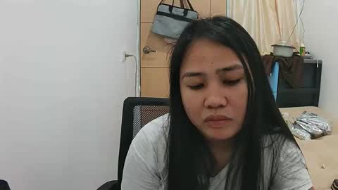 Angel online show from April 13, 12:31 pm