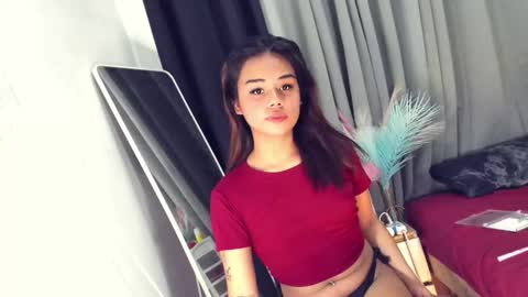 Snapshot of urasian_france69 chatting on October 18, 3:33 am FRANCINE cum with me in pvt or pwrd online show from October 18, 3:33 am