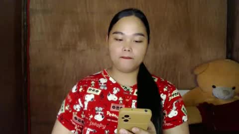 Lycah online show from March 5, 5:18 am