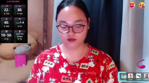 Lycah online show from June 13, 11:26 pm
