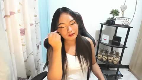 Snapshot of urasian_ivana_alawi chatting on January 22, 8:06 pm IVANA and ALEXIA online show from January 22, 8:06 pm