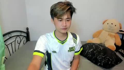 jhon online show from November 27, 11:18 am