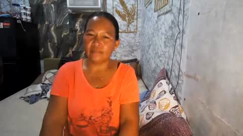 im maria online show from July 15, 2:17 am