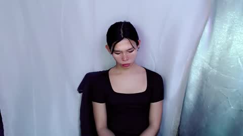 Snapshot of urasian_prettyjane chatting on October 20, 12:10 pm Jane online show from October 20, 12:10 pm