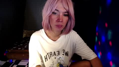 yana online show from March 5, 9:16 am