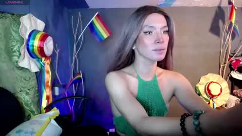 yana online show from September 11, 9:49 pm