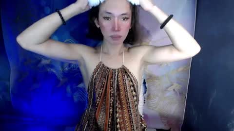 yana online show from February 7, 9:56 am