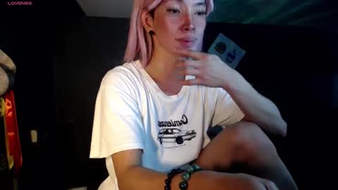 yana online show from January 7, 9:47 am