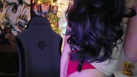 jess online show from March 19, 7:36 am