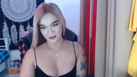 jess online show from December 6, 9:38 am