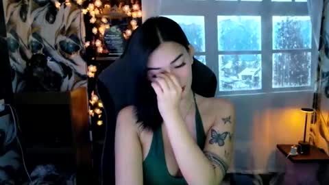 jess online show from May 21, 12:11 pm