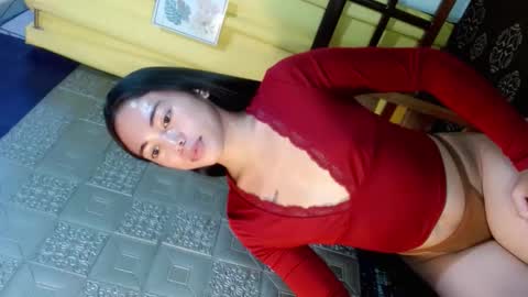 yesha online show from May 13, 3:05 am