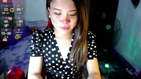 KENDRA online show from February 3, 2:53 am