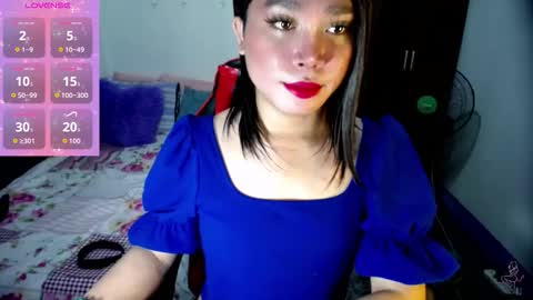 KENDRA online show from September 11, 2:13 am