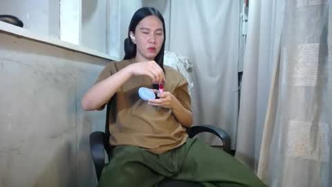 Snapshot of urasiantserika chatting on October 17, 2:10 pm Erika online show from October 17, 2:10 pm