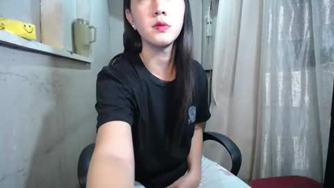 Snapshot of urasiantserika chatting on September 24, 6:03 pm Erika online show from September 24, 6:03 pm