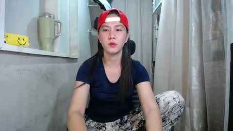 Snapshot of urasiantserika chatting on September 27, 7:55 pm Erika online show from September 27, 7:55 pm