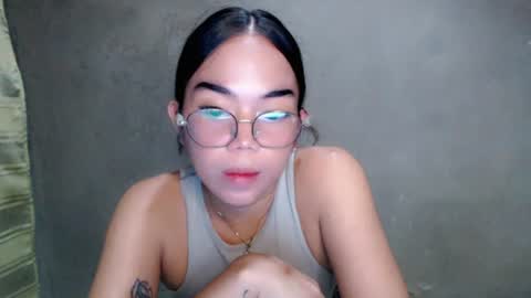 urbabydollx16 online show from July 3, 6:34 pm