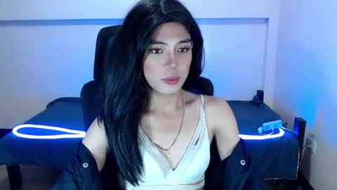 Miss alexa online show from March 27, 10:05 am