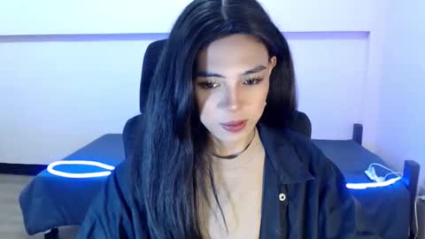 Miss alexa online show from April 9, 6:41 am