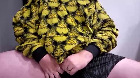 YBF online show from December 24, 11:00 pm