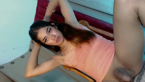 Haley Mhate online show from October 1, 9:24 pm