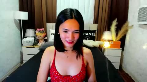 urblossom_princess online show from November 1, 8:46 am