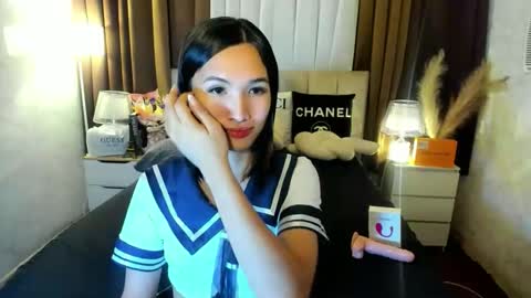 urblossom_princess online show from October 17, 4:55 pm